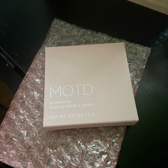 MOTD BLUSH COMBO - Picture 3 of 3